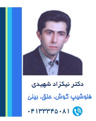 دکتر شهیدی